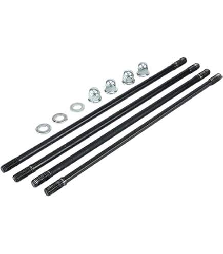Yama出品 Amazon.com: NICHE Cylinder Stud Kit for Yamaha Yamahopper